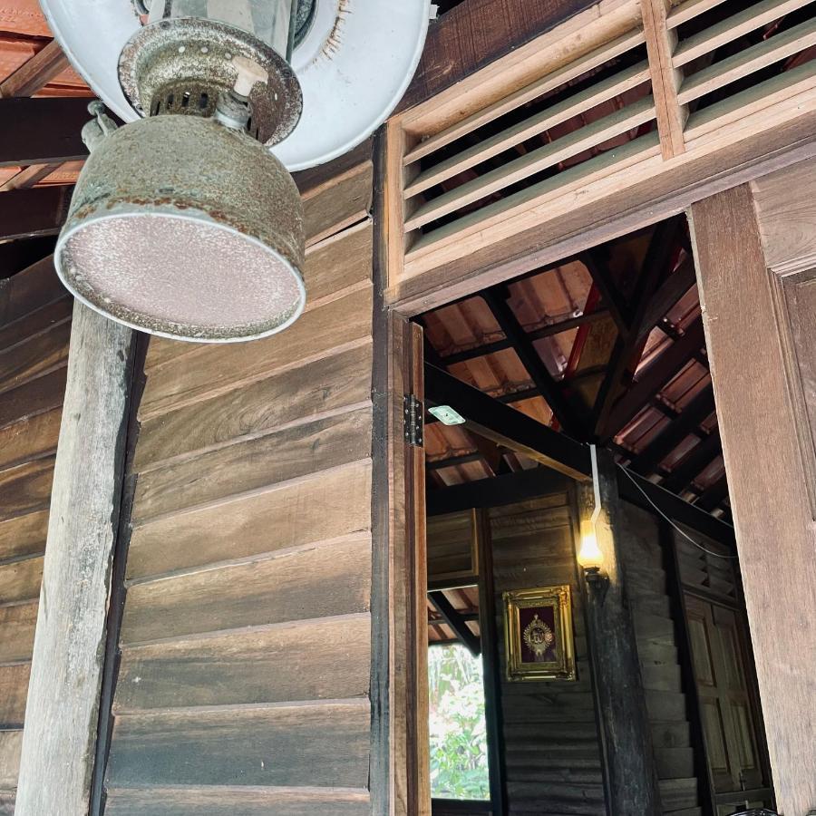 Sahom Valley Resort - Agro & Eco Park Kampar Luaran gambar
