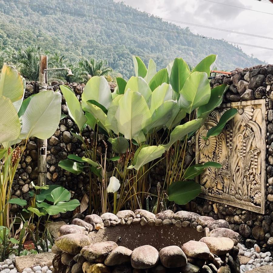Sahom Valley Resort - Agro & Eco Park Kampar Luaran gambar