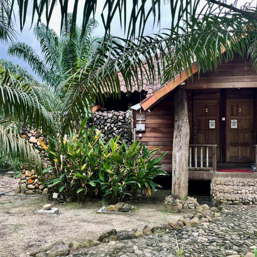 Sahom Valley Resort - Agro & Eco Park Kampar Luaran gambar