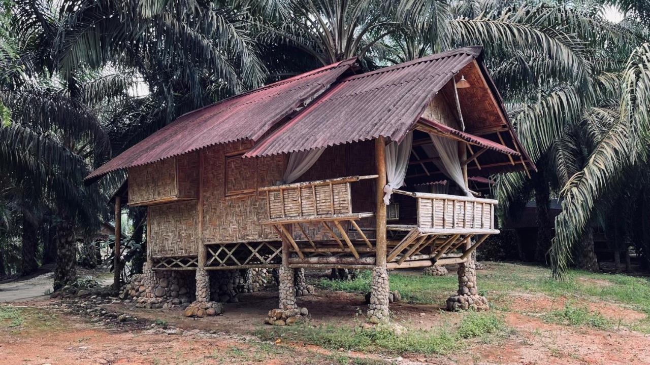 Sahom Valley Resort - Agro & Eco Park Kampar Luaran gambar