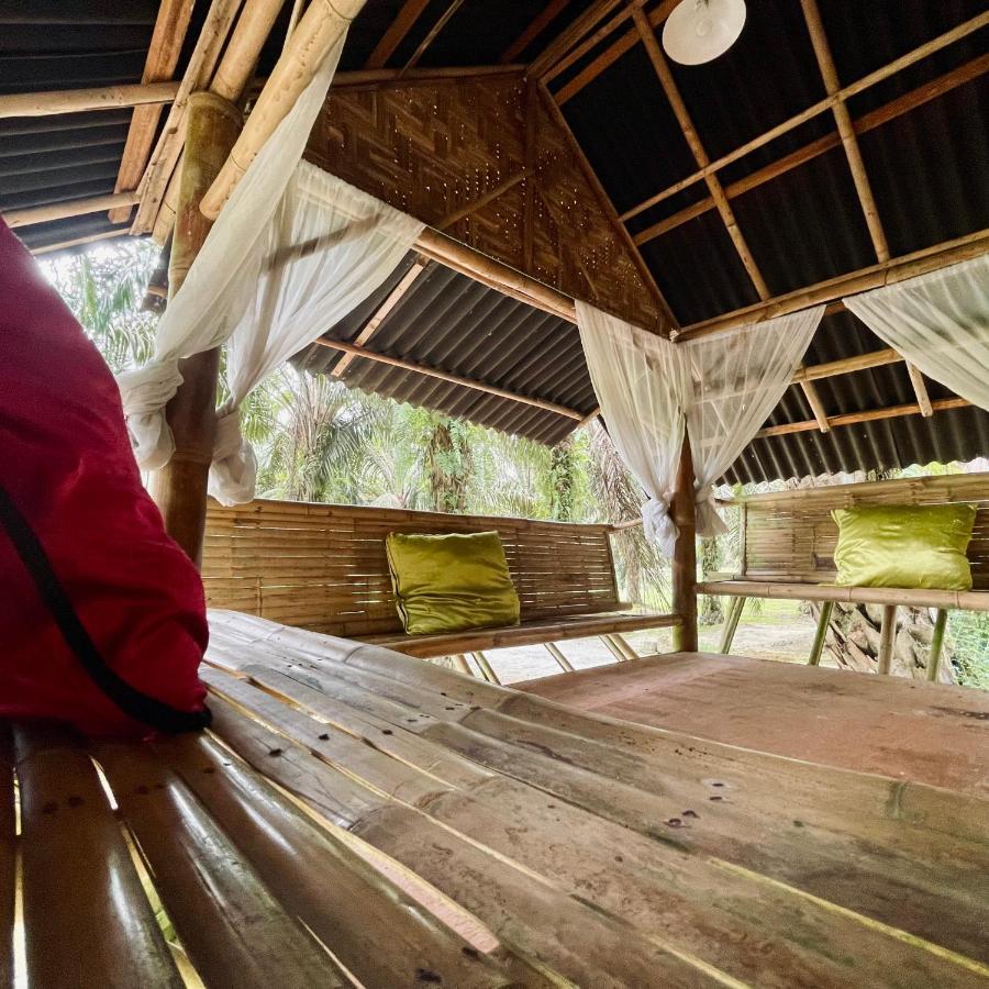 Sahom Valley Resort - Agro & Eco Park Kampar Luaran gambar