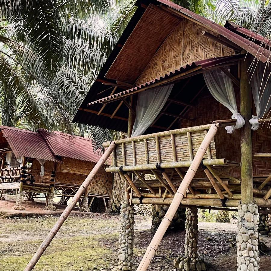 Sahom Valley Resort - Agro & Eco Park Kampar Luaran gambar