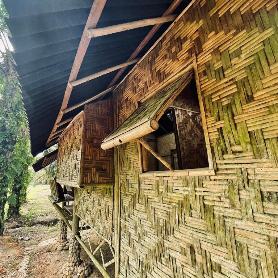 Sahom Valley Resort - Agro & Eco Park Kampar Luaran gambar