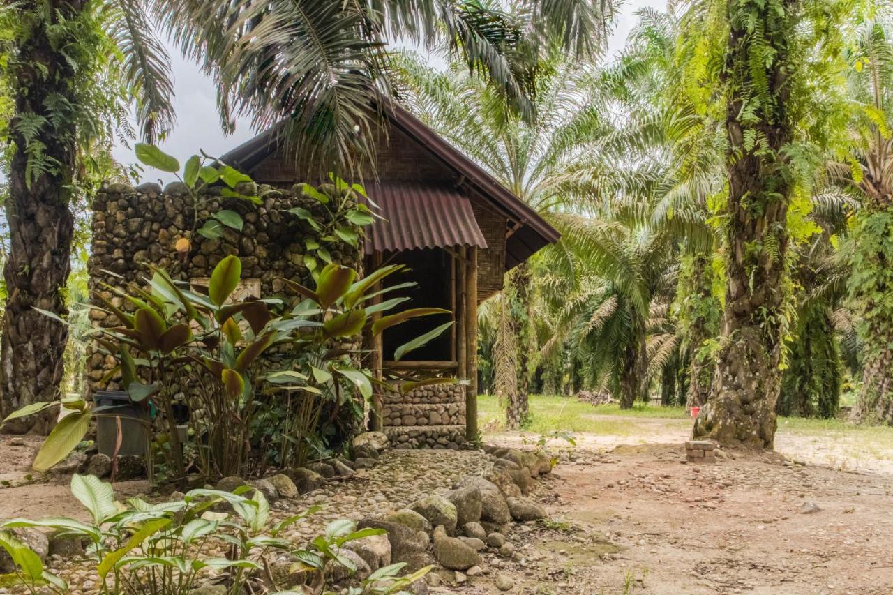 Sahom Valley Resort - Agro & Eco Park Kampar Luaran gambar