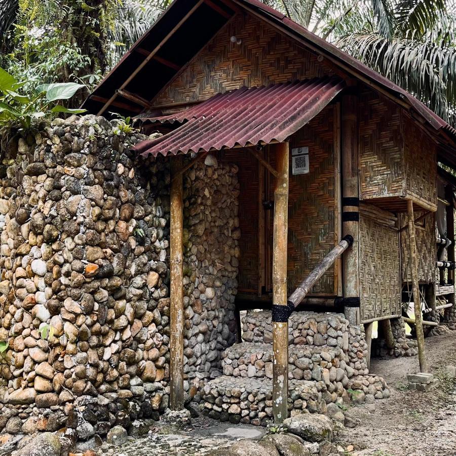 Sahom Valley Resort - Agro & Eco Park Kampar Luaran gambar