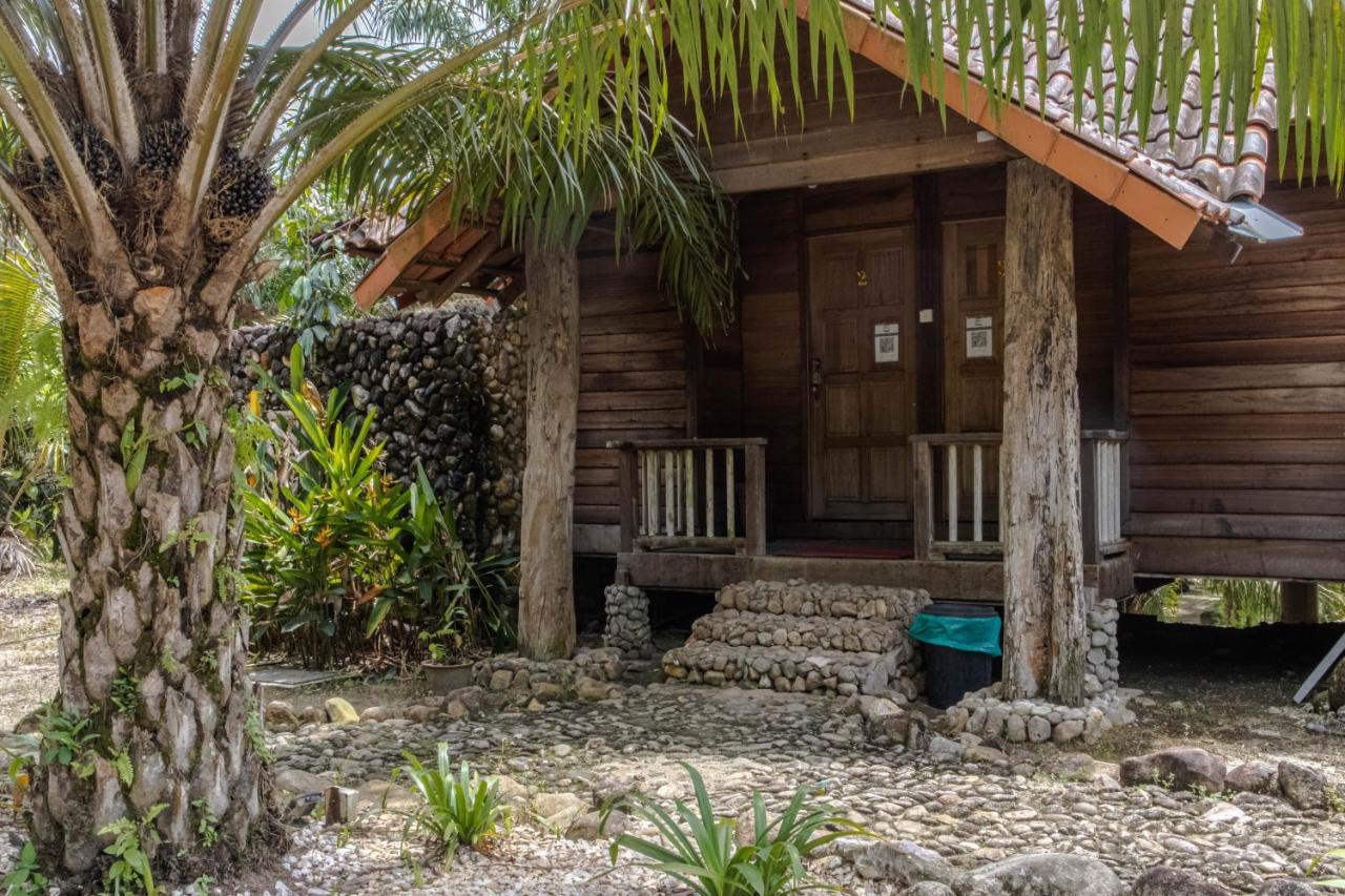 Sahom Valley Resort - Agro & Eco Park Kampar Luaran gambar