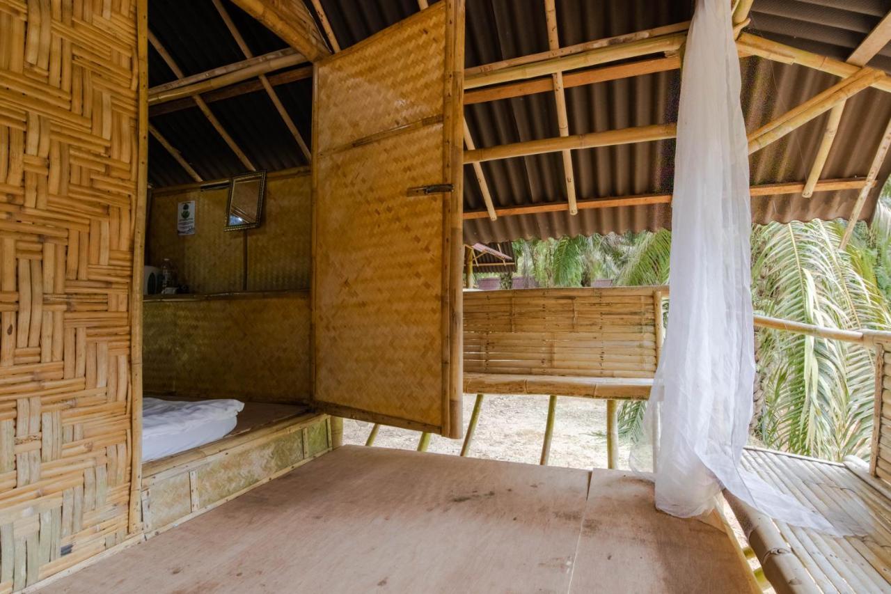Sahom Valley Resort - Agro & Eco Park Kampar Luaran gambar